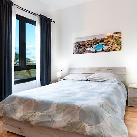 Vila Casa Amy-Costa Teguise Exteriér fotografie