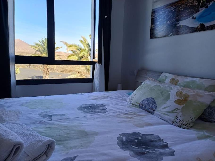 Vila Casa Amy-Costa Teguise Exteriér fotografie