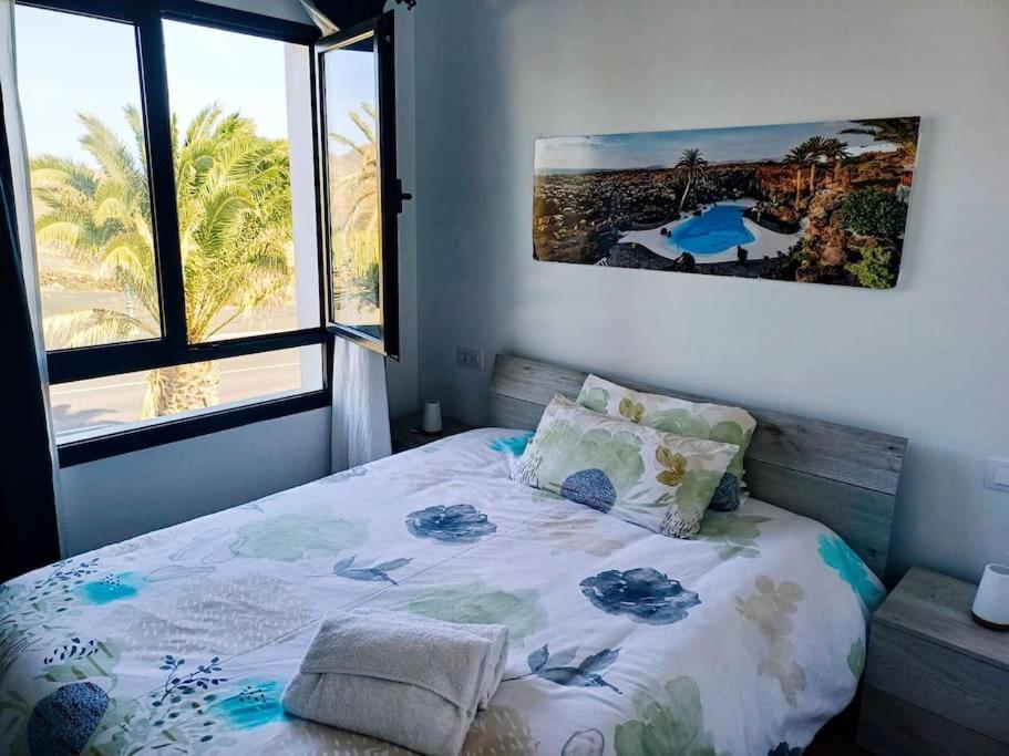 Vila Casa Amy-Costa Teguise Exteriér fotografie