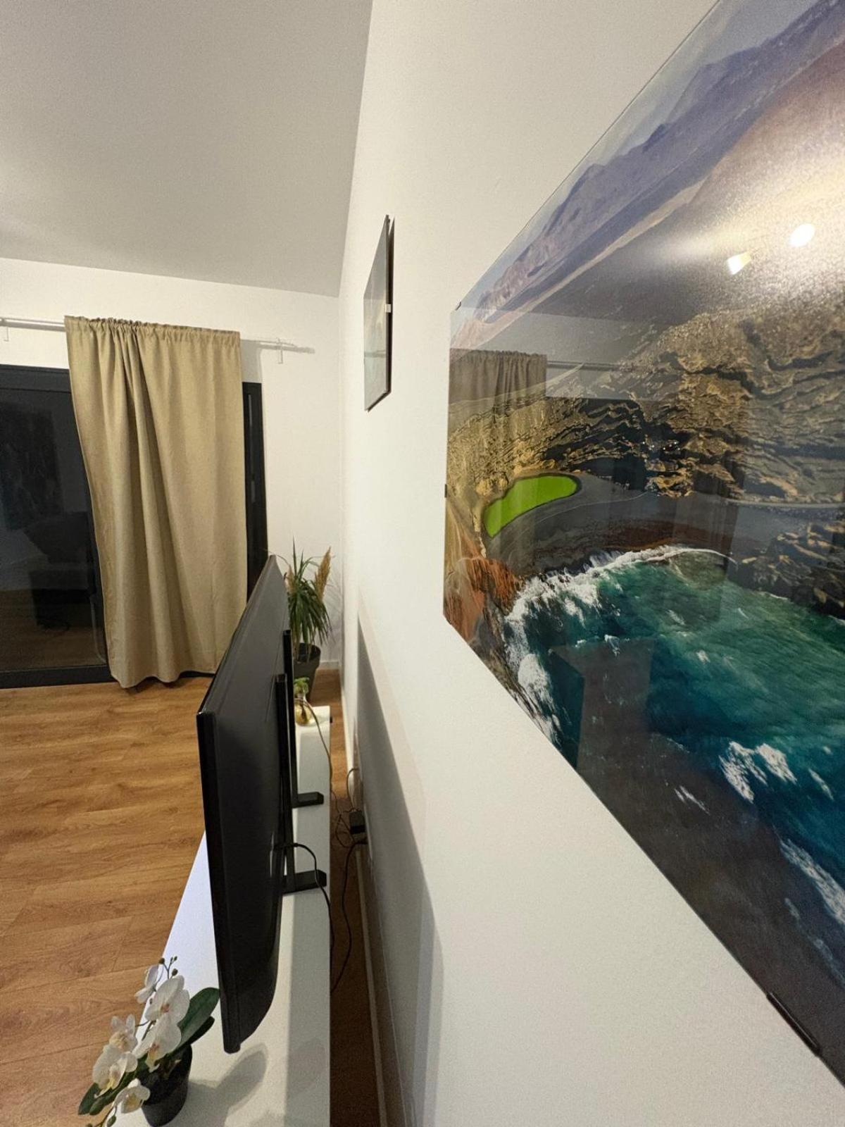 Vila Casa Amy-Costa Teguise Exteriér fotografie