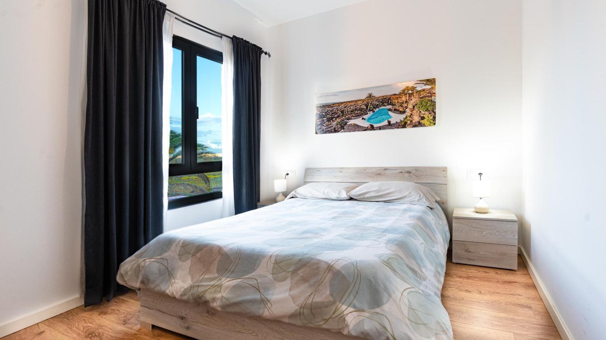 Vila Casa Amy-Costa Teguise Exteriér fotografie