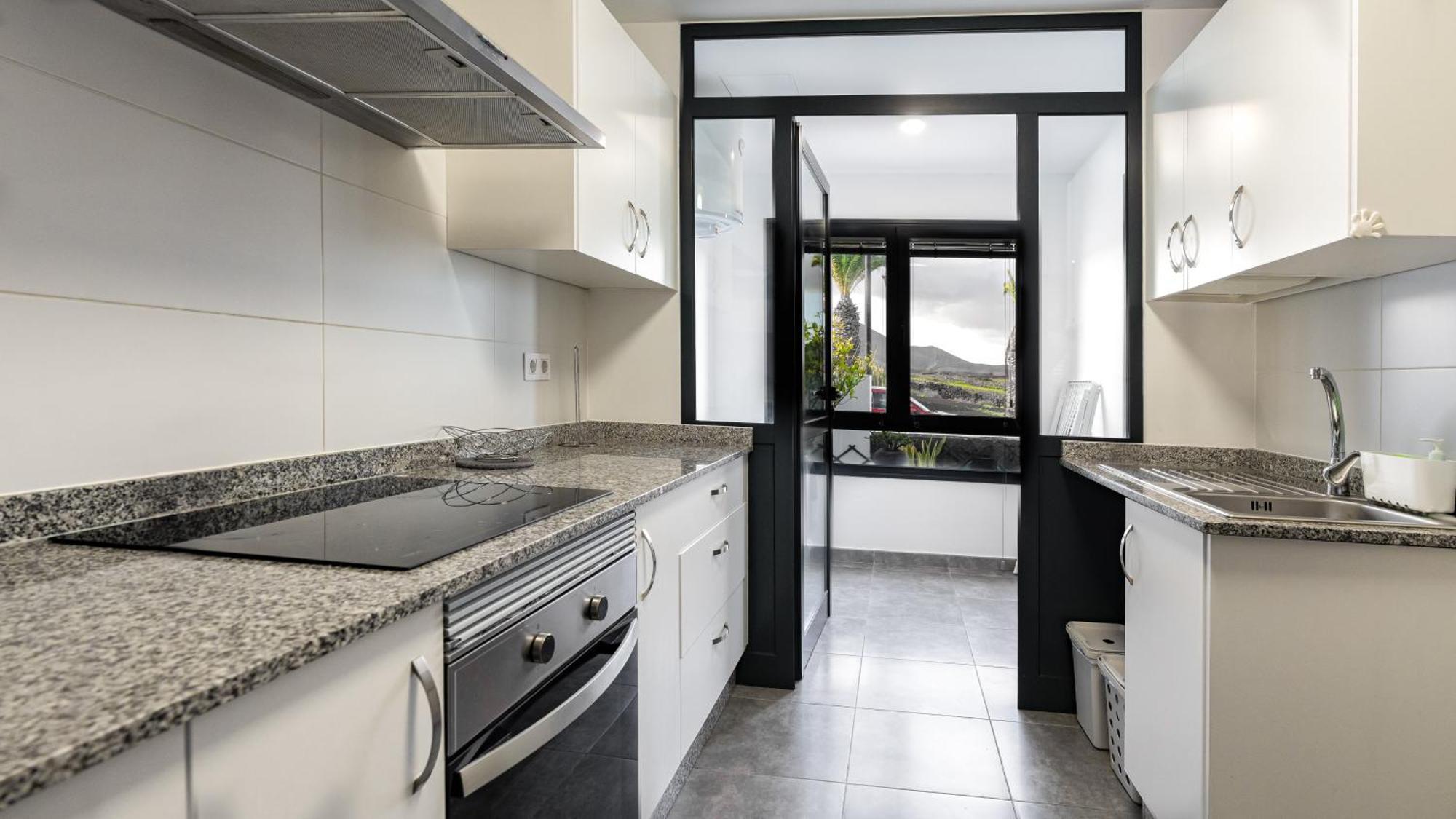 Vila Casa Amy-Costa Teguise Exteriér fotografie